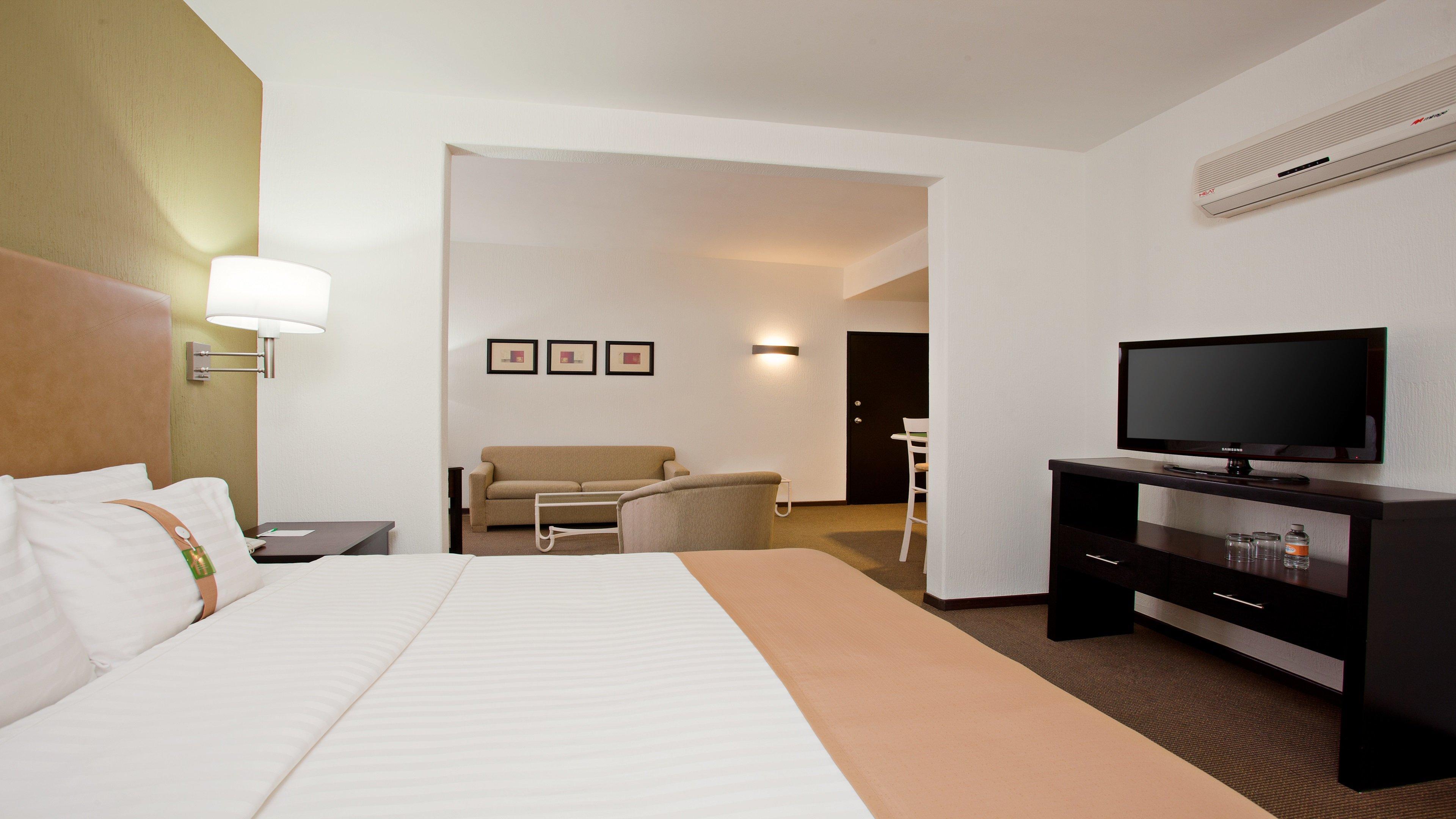 Holiday Inn Tijuana Zona Rio, An Ihg Hotel Eksteriør bilde