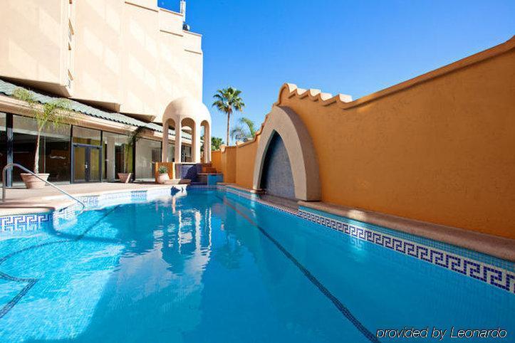 Holiday Inn Tijuana Zona Rio, An Ihg Hotel Fasiliteter bilde